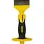 Зубило по цеглі Stanley FatMax 76x216 мм (4-18-327) - мініатюра 2