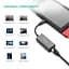 Адаптер Ugreen US236 USB Type-C to 10/100/1000Mbps Ethernet Adapter (50307) - мініатюра 2