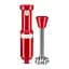 Ручной аккумуляторный блендер KitchenAid Artisan 5KHBBV53EER красный - миниатюра 2