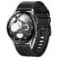Смарт-часы Hoco Smart Watch Y7 черные (000008831-up) - миниатюра 1