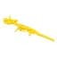 Дитячий антистрес "Динозавр" Bambi MS 3654(Yellow-1) 22 см - мініатюра 1