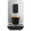 Кавомашина Smeg BCC11BLMEU Black [116614] - мініатюра 7