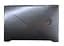Кришка ноутбука / кришка екрана / кришка матриці для ноутбука Asus ROG Strix GL703GM, GL703GS, GL703VS (90NR0FW1-R7A010) Оригінал від Asus, Кришка матриці - мініатюра 1