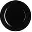 Блюдо Luminarc Friends Time Black 25 см (P6375) - мініатюра 1