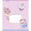 Зошит учнівський Школярик Just be Kawaii 012-3408K-2 в клітинку 12 аркушів - мініатюра 1