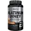 Протеин BiotechUSA Platinum Whey Salted caramel 1 кг - миниатюра 1