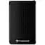 Зовнішній жорсткий диск Transcend StoreJet 25A3 2TB (TS2TSJ25A3K) [69630] - мініатюра 1