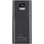 Зовнішній акумулятор Usams PB68 (US-CD185) 30000 mAh 65W з дисплеєм - мініатюра 1
