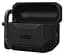 Чехол UAG для AirPods Pro (Gen 2, 2022), Scout, Black teh0019528 - миниатюра 9