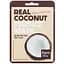 Маска для лица FarmStay Real Coconut Essence Mask с экстрактом кокоса 23 мл - миниатюра 1