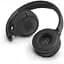 Бездротові навушники JBL Tune 510BT (JBLT510BTBLK) накладні чорні JBLT510BTBLK - мініатюра 4