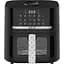 Мультипіч QUIN Air Fryer YJ-6505ADV [133265] - мініатюра 1