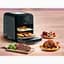 Мультиварка Tefal Easy Fry Oven&Grill (FW501815) - мініатюра 16