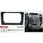 Переходная рамка KIA Ceed Carav 22-1253 - миниатюра 2