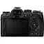 Бездзеркальний фотоапарат Olympus OM-1 Mark II Body (V207060BE000) [135833] - мініатюра 4