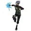 Фигурка Banpresto Naruto Наруто Hatake Kakashi Хатаке Какаши 19 см NA 22.50 - миниатюра 2