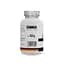 Глицин MST Glycine 1000 mg, 120 капсул для поддержания нервной системы - миниатюра 3