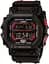 Годинник CASIO GXW-56-1AER - мініатюра 1
