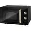 Микроволновая печь с грилем Gorenje MO4250CLB - миниатюра 1
