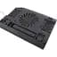 Подставка для ноутбука Esperanza EA142 Solano Notebook Cooling Pad черная - миниатюра 2