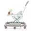 Ходунки детские Bambi M 3656A-S-2 с музыкой и светом - миниатюра 4