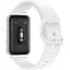 Фітнес-трекер Samsung Galaxy Fit 3 40мм (R390) AMOLED, BT 5.3, 16/256МБ, сріблястий - мініатюра 3