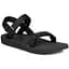 Сандалі Source Classic Womens 38 Black (1010120038) - мініатюра 1