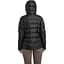 Куртка женская Turbat Nora Winter Women S Черный - миниатюра 2