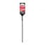 Бур Wurth Red Line Duo SDS-Plus 6 х 210 мм (1648550621) - мініатюра 1