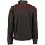 Кофта Orbis Textil Fleece 428003 - 15 S Темно-сірий - мініатюра 2