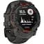 Смарт-часы Garmin Instinct 3 Solar 50mm Black with Charcoal Band (010-02935-00) [125560] - миниатюра 2