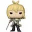 Фигурка Funko Pop Фанко Поп Токийский гуль Гинши Ширазу Tokyo Ghoul Ginshi Shirazu 10 см FP GR GS 1128 - миниатюра 1