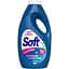 Гель для прання кольрових речей Soft Color 2.25 л - мініатюра 1