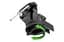Ручні тиски поворотні слюсарні Intertool HT-0084 200 мм x 26.35кг - мініатюра 4