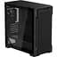 Корпус Gigabyte C102 Glass без БЖ Black (GB-C102G) Без БП - мініатюра 10