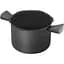 Мультиварка-скороварка Tefal Cook4me+ Connect 1600 Вт чорна (CY855830) - мініатюра 4