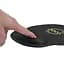 Килимок для мишки Hoco GM30 (230x215mm) with wrist rest Black - мініатюра 2