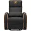 Геймерское кресло Cougar Fidom Black (3MFDFORB.0001) [128768] - миниатюра 1