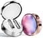 Наушники Xiaomi QCY T21 FairyBuds TWS [Silver] [84268] - миниатюра 2