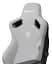 Крісло ігрове Anda Seat Kaiser 3 Size XL Grey Fabric (AD12YDC-XL-01-G-PV/F) - мініатюра 5