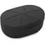 Чохол BeCover Silicon для Xiaomi Redmi AirDots / Redmi AirDots 2 / Redmi AirDots S Black (703824) - мініатюра 3