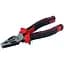 Плоскогубцы Haisser Blacken Polished Cr-Ni 180 мм (90398) - миниатюра 1