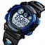 Часы Skmei Kids DarkBlue - миниатюра 1