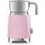 Спінювач молока Smeg MFF11CREU - мініатюра 2