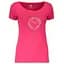 Футболка Hannah Karmela Pink S (1052-10001706HHX.01.36) - мініатюра 1