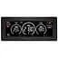 Метеостанція Technoline WL1035 Black - мініатюра 8
