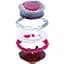 Дзига Auldey Infinity Nado VI Standard Pack Blazing War Bear (EU654122) - мініатюра 10