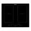Поверхность индукционная Weilor WIS 690 Black - миниатюра 1