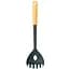 Ложка для спагеті Brabantia Tasty + Cook & Serve 2 в 1 чорна 32.8 см (122705) - мініатюра 1