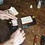 Точилка механічна Work Sharp Benchtop Whetstone Sharpener (WSBCHWHT-I) - мініатюра 15